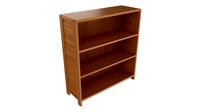 Low Bookcase Ercol Bosco