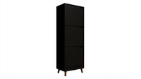 Shoe cabinet Mitra