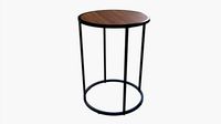 Side table Seaford 01