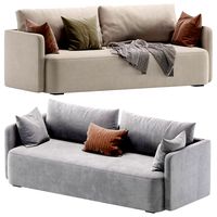 Sofa ENFIELD by Cazarina Interiors (340219)