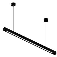Linear LED chandelier (340196)