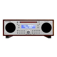 MUSIC SYSTEM BT by Tivoli Audio (339944)