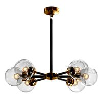 Cluster chandelier (340254)