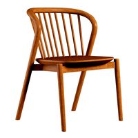 Tacoma Set of 2 dining Chair (340047)