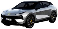 Lotus Eletre