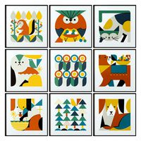 Art work set 08 (340339)