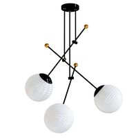 Elgin chandelier (340306)