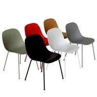 Fiber Side Chair (340290)