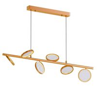 NAINA LONG chandelier (340282)