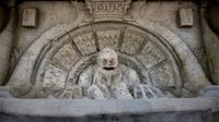 Nickelmann Fountain