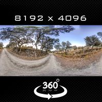 HDR 001