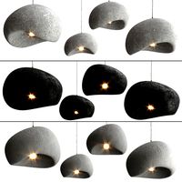 Khmara Collection Pendant Lamp (340398)