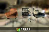 Chair-Youge