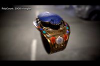 Scarab Bracelet