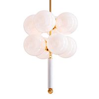 RONDURE chandelier (340455)