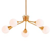 Flex chandelier 5 (340532)