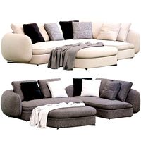 Saint German Sofa By Poliform (340507)