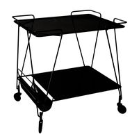 Mategot Trolley Table (340500)