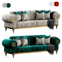 Perla Sofa (340587)
