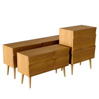 Reflect Sideboard and Drawer (340564)