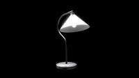 Bureaulamp