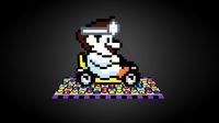 SMK100 - Super Pixel Kart Dr. Mario