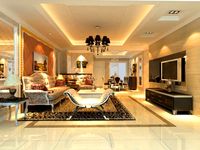 3D Home 1486 3D Model