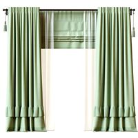 Curtains 1405 (340752)