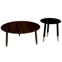 Hoof SW Coffee Table (340728)