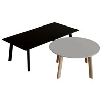 Cph Deux Coffee table 250 (340723)