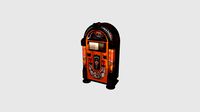 jukebox