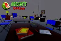 Melon's Low Poly Office