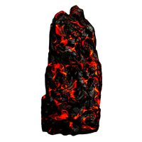 Game Ready Lava Rock 02