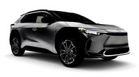Toyota bZ4X 2023
