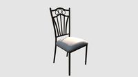 table & chair set