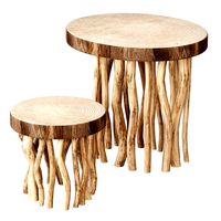 Slab coffee table 0198 (340834)