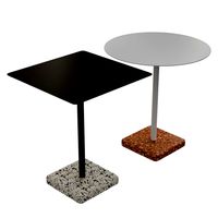 Terrazzo Table (340931)