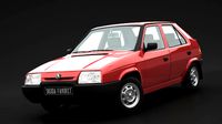 Skoda Favorit