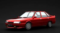 1988 Renault 21 Turbo