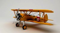 Boeing Stearman M 75