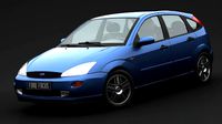 Focus HB 1999