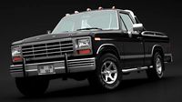 1980 Ranger F100