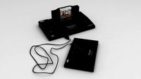 SNK Neo Geo AES