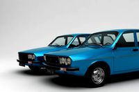 Renault 12 TX - TSW Pack