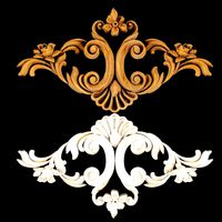 Decor Ornament 03 (340968)