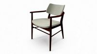 Nissa Armrests Chair