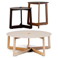 Coffee and Dining Tables BluDot: Pi (341002)