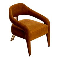 Invicta Ii Dining Chair (340736)
