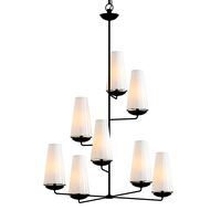 Fontaine Vertical Chandelier (341096)