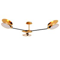 Osiris Large Asymmetric Chandelier  (341093)